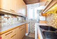 Familienwohnung in Schwechat: 2-Zimmer mit Stadtblick und Stellplatz!