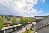 Zeillern – herrliche 4 Zimmer Maisonettewohnung mit Dachterrasse