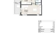 Herbstaktion! Klimaaktiv Bronze / Traum-Balkon / Traum-Wohnung / Traum-Lage! 3 Zimmer + Nachhaltige Energienutzung + Grün- und Ruhelage + Ums Eck von Wiens schönsten naturnahen Gewässern!