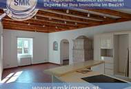 Immobilie zum Verlieben!