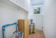 Charmante Eigentumswohnung mit Balkon & Kachelofen in Velden