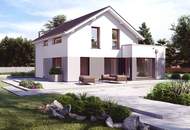 TOP PREIS STILVOLLES EINFAMILIENHAUS MIT GARAGE VOLLAUSSTATTUNG (Provisionsfrei)