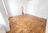 Ein Wiener Märchen beim Kutschkermarkt! Altbaucharme, Absolute Ruhelage, Flügeltüren, Hofidylle und Balkon-Glück! Prunkvolles Stiegenhaus + Beste Infrastruktur! Jetzt zugreifen!