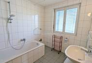 Attraktive 2-Zimmer-Wohnung mit Südwest-Balkon - inkl. TG-Stellplatz