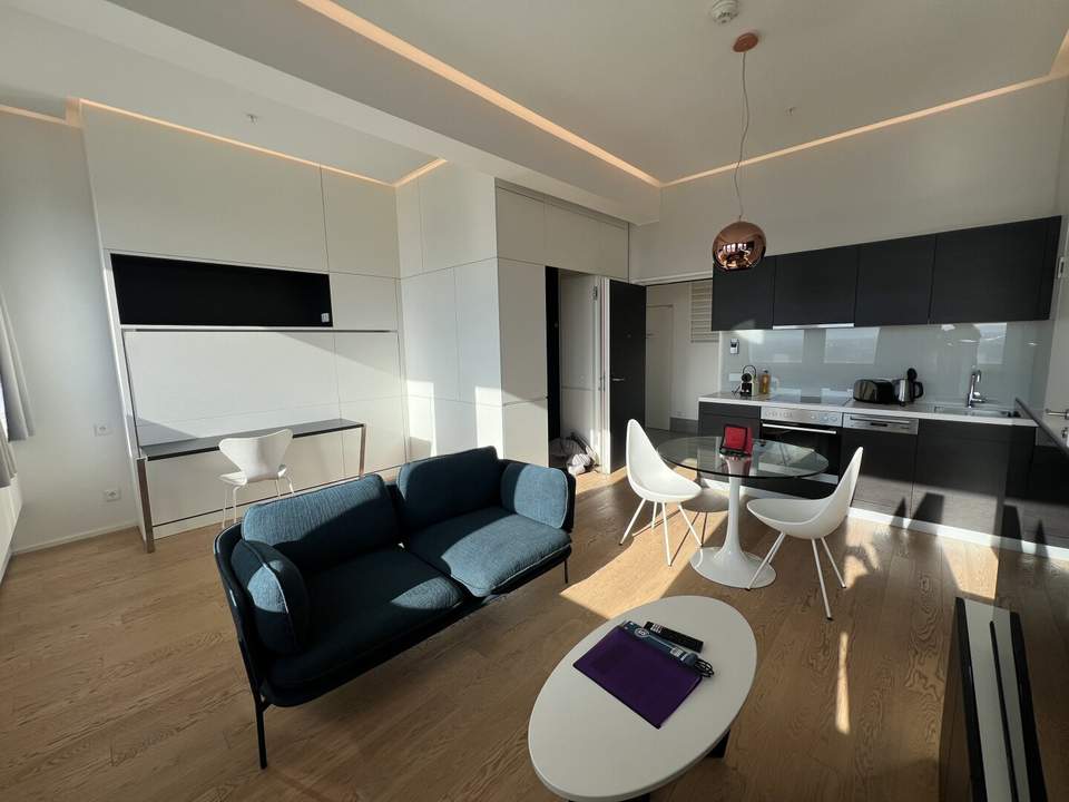 Investitionsmöglichkeit: PHILS PLACE: KURZZEITVERMIETUNG