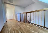 PARKVIEW | Moderne Dachterrassen-Maisonette nähe Hauptbahnhof | Klimatisiert