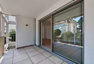 GREENHILL SUITES | Exquisite 2-Zimmer-Wohnung mit Balkon | Idyllische Ruhelage