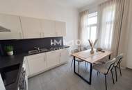 Großzügige 2-Zimmer Wohnung in der Pfarrgasse 15 (hofseitig)