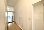 Großzügige Altbauwohnung im Herzen von Wiener Neustadt – befristet auf 3 Jahre