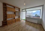 Modern sanierte Garçonnière mit schöner Aussicht auf Traunstein und Traunsee