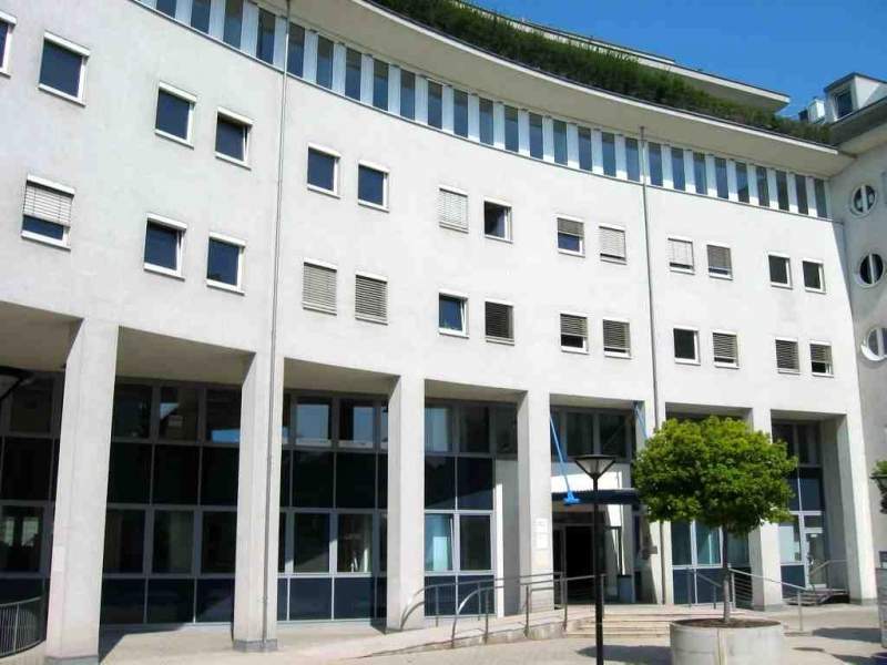 DPC | Bürofläche nähe Rochusmarkt