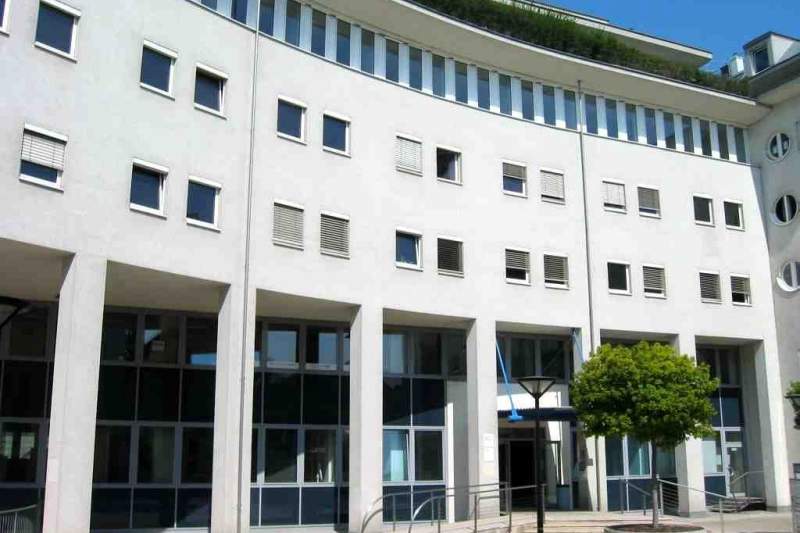 DPC | Bürofläche nähe Rochusmarkt, Gewerbeobjekt-miete, 7.004,43,€, 1030 Wien 3., Landstraße