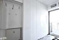 Moderne voll möblierte 3-Zimmer-Wohnung .