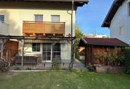 PREISHIT! FAMILIENFREUNDLICHES REIHENENDHAUS MIT DACHAUSBAU UND GARTEN