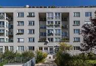 Wohnpark Rennweg Top 2