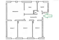Leistbare 4 Zimmer Familien-Eigentumswohnung mit Potential!