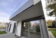 Traumhafte Doppelhaushälfte - Erstbezug mit 5 Zimmern, Garten, Wohnkeller und Stellplätzen!