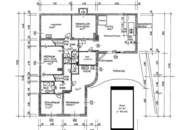 Repräsentative Villa mit Pool und Wellnessbereich in sonniger Waldrandruhelage