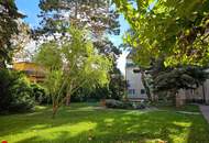 137 m² Wohnfläche – großzügige 4-Zimmer-Wohnung mit Entwicklungspotenzial