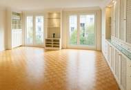 Neuer Preis! 5-Zimmer-Familientraum in Toplage!