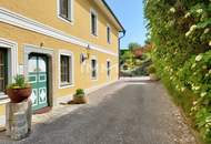 Landleben mit Stil – Charmante Wohnung im liebevoll sanierten Vierkanter im Raum Weistrach