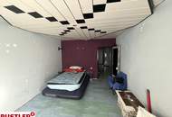 **Wohnung mit Potenzial in Favoriten** - 3-Zimmer-Wohnung mit Loggia in ruhiger Lage