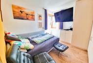 Sonnige 3-Zimmer-Dachgeschoß-Wohnung mit Balkon, Tiefgarage und bester Lage in Obertrum