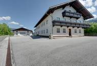 Vielseitiges Gewerbe- und Wohnareal in Brixlegg