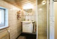 Sehr gepflegtes Kleingartenhaus in Ober St. Veit ⎥ Ganzjähriges Wohnen in idyllischer Grünruhelage