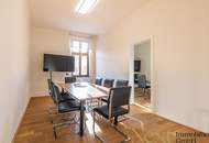 Beeindruckende Bürofläche im Palais Löwenfeld in Linz/Kleinmünchen zu vermieten!