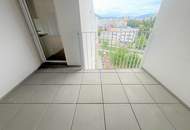 Gemütliche 2-Zimmer-Wohnung mit Loggia