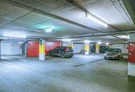 Barrierefreie 3-Zimmer-Garten-Wohnung in Niedrigenergiebauweise samt oprtionalen TG-Platz in der Höttinger Au!