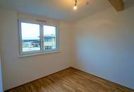 3 Zimmerwohnung mit Balkon