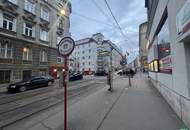 NEU - Sanierungsbedürftige 2 Zimmer - Altbauwohnung mit Entwicklungspotenzial – nahe Wiener Stadthalle