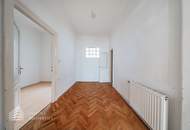 Charmante 3,5-Zimmer Altbauwohnung in ruhiger Döblinger Wohnlage