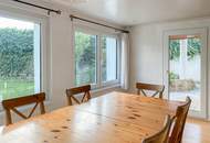 Charmantes Zuhause nahe der Wiener Stadtgrenze