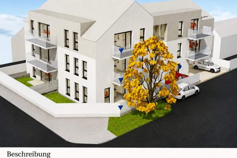 Development Paket Tulln Zwei Projekte – Ein Paketpreis, Gewerbeobjekt-kauf, 1.300.000,€, 3430 Tulln