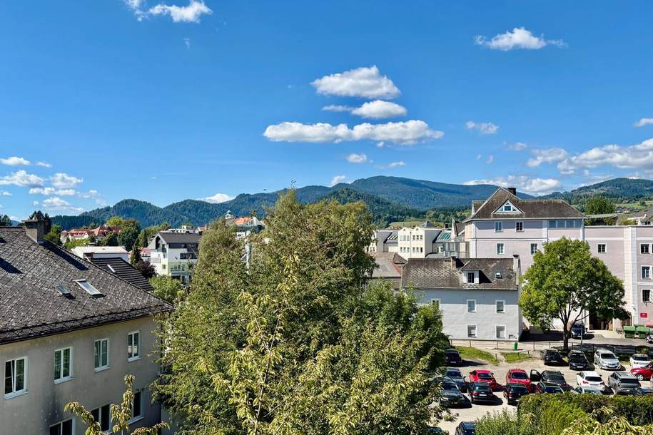 Traumhafte Wohnung in Top Lage Feldkirchen Zentrum (Provisionsfrei), Wohnung-kauf, 250.000,€, 9560 Feldkirchen