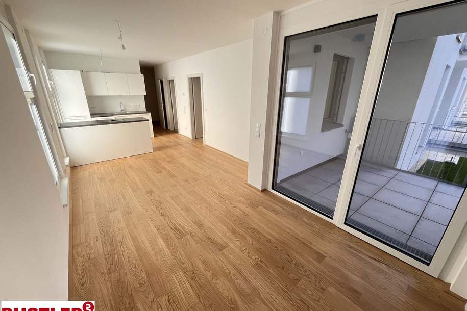 Ideale Ordintation in der Perfektastraße | Erstbezug | Barrierefrei, Gewerbeobjekt-kauf, 319.000,€, 1230 Wien 23., Liesing