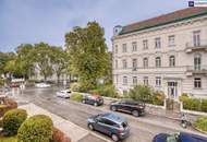 NEUER PREIS! Sanierte 3,5 Zimmer Wohnung mit top Ausstattung und bester Nachbarschaft.