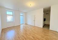 1210! Neuwertige 3 Zimmer Wohnung mit großem Balkon