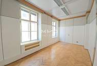 Bürofläche in zentraler Lage Innenhoflage - Herrengasse 3 - Top 512