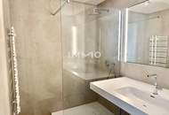 Hauptbahnhof: 5. Stock und provisionsfrei - hochwertige Ausstattung