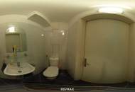 DG-Wohnung mit 2 Terrassen auf Wohnebene und phänomenalem Fernblick über Wien