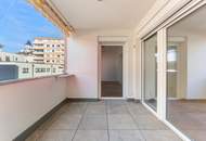 Attraktive 3-Zimmer-Wohnung mit Loggia in der Villacher Innenstadt