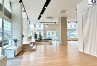 GESCHÄFTSLOKAL IN TOPLAGE