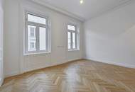 Prestigevolles Altbaujuwel mit klassischem Wiener Charme (Nähe U4 Pilgramgasse)