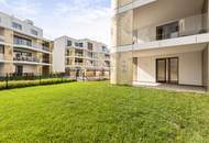 Interessante Investmentmöglichkeit in Luxusprojekt direkt an der Donau!