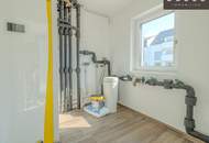 FAMILIENTRAUM IN STOCKERAU | 113 M² | 5 ZIMMER | EIGENGARTEN | ERSTBEZUG