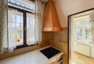 Charmantes Gebäudeensemble in guter Lage mit Potenzial